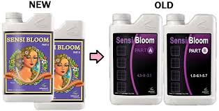 Advanced Nutrients pH Perfect Sensi Bloom