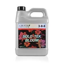GRTK Solo-Tek Bloom